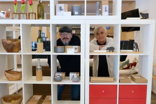 Michi und Manu im SpotLight