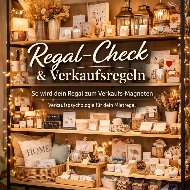 Regal-Check & Verkaufsregeln – Titelbild